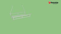 Moe - Seat basket
