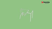 Jayson Perez desk frame