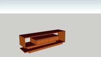 Rack Volute