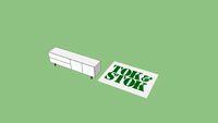 Point rack tok stok