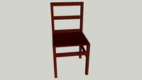Silla Rustica 1