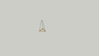 KAVAS TRIANGULAR