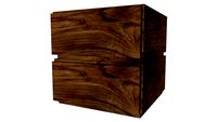 Constantini Design Baccello Side Table