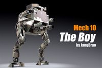 Mech 10