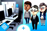 Combo Pack: Office