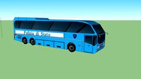 Bus Polizia