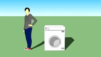 WashMachine