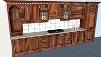 cabenet wooden