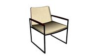 CADEIRA CAD - VERMEIL