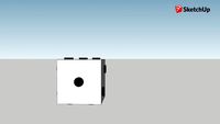 SketchUp activity 0 - TRAN NGO