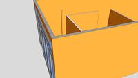 Layout Lab Inovasi STT PLN