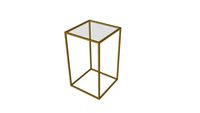 Maxwell Highboy