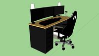 ComputerDesk