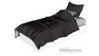 cama solteiro