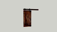 BarnDoor