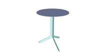 Mesa lateral Niva 2077 D40 A43