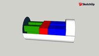 Endoscopy Pill v1