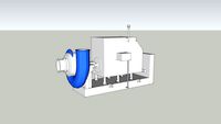 GWAN COMPRESSOR PD