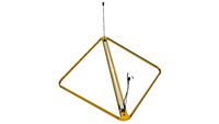 ESTEL KITE NACKED