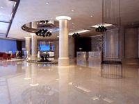 Lobby 217 3D Model