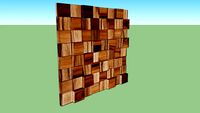 walll feature