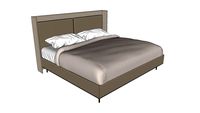 CAMA CONVERTIDA