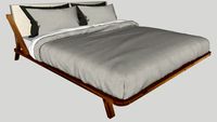 CB2 - Drommen Bed1