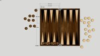 tavli backgammon