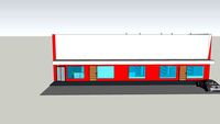 X02 Modelo 3d