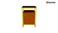 Minibar 320