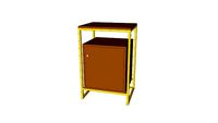 Minibar