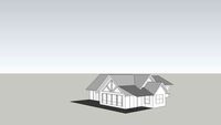 Langley Residence