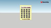 CALCULADORA CONTABLE