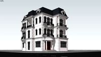 vincom shophouse