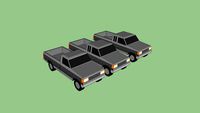 1990 Ford F250