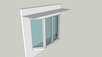 Wilbur Bay Window