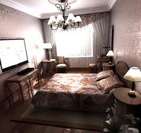 Bedroom 3D Model