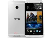 HTC One 2013 3D Model