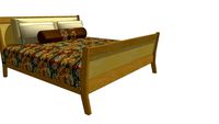 bedframe