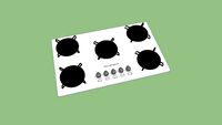 cooktop vitro brastemp