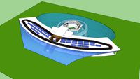 Arch1101 Exp1 2019 Yunyi Zhu