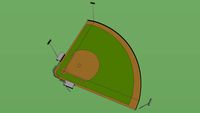 Parkhurst Softball Field