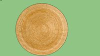 TAPETE VICAL CARPET LEIZA Ref. 22592