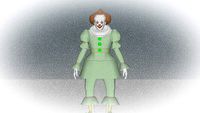 pennywise