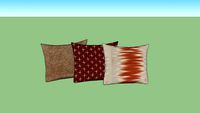 ALMOFADAS SET01