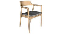 Maruni -Hiroshima Chair