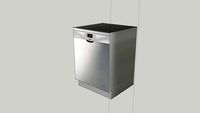 DISHWASHER+TEKA