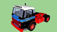 VOLVO F86