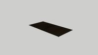 Shades by Crossville - AV248 Thunder - 12 x 24 HON