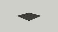 Shades by Crossville - AV246 Ash - 6 x 24 HON
